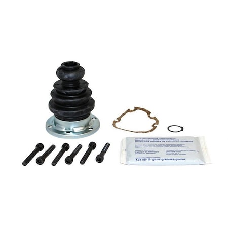 Crp Products Audi A4 99 V6 2.8L Audi A4 00-01 V6 2.8L BKN0181